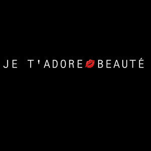 JE T’ADORE BEAUTÈ 