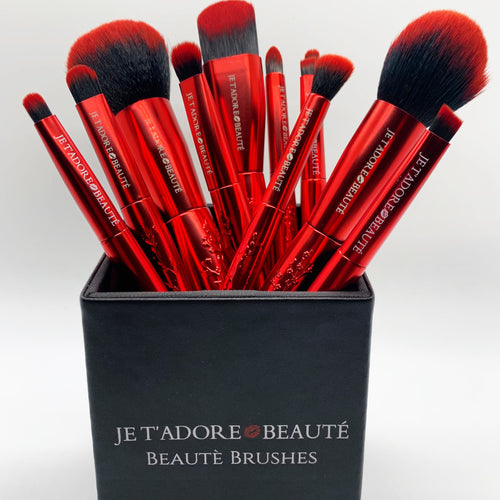 Beautè Brushes