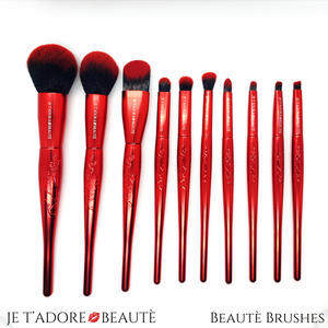 Beautè Brushes